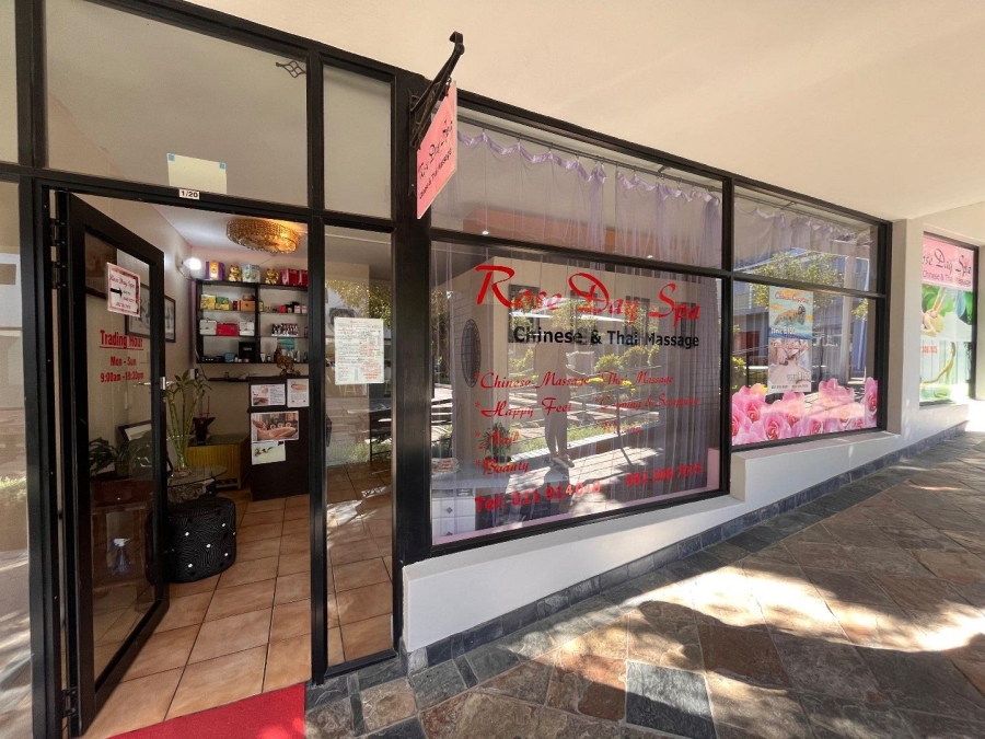 To Let 0 Bedroom Property for Rent in Tyger Valley Western Cape